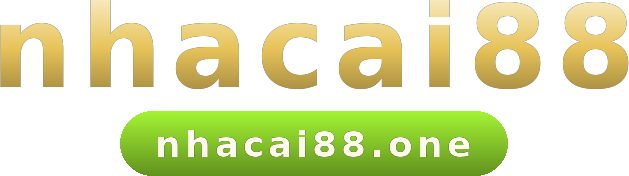 nhacai88 logo