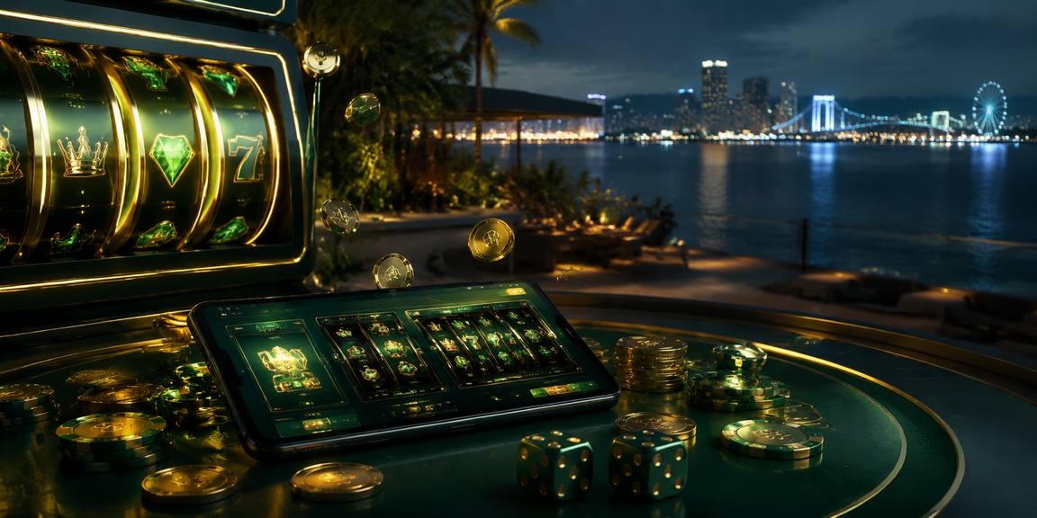 nhacai88 Những slot nào có trong mục chọn lọc?
