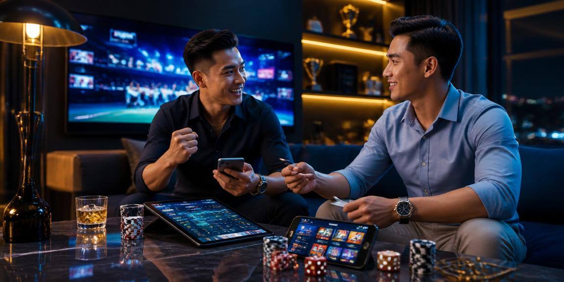 nhacai88 Casino & Slot
