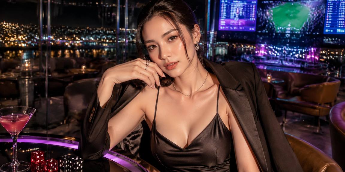 nhacai88 Phố Đêm Turbo tại nhacai88 – Nhịp Nhanh, Quyết Định Tức Thì